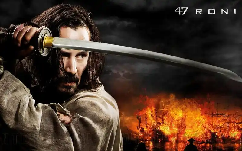 封神第一部：朝歌风云 主视觉